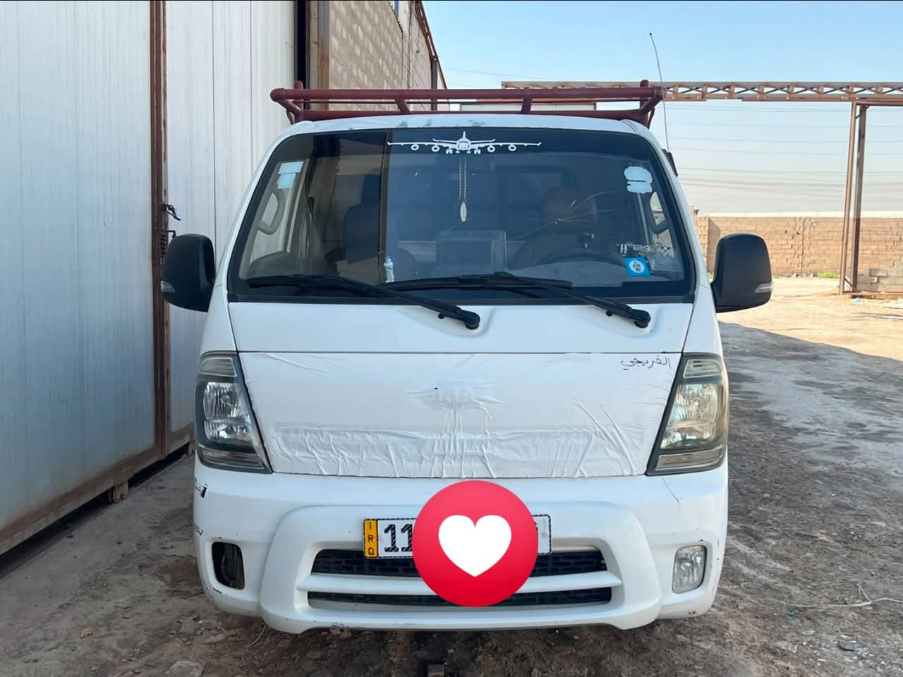 كيا بنكو 2020
رقم بغداد 
سنويه صاقطه بشهر 11 2025
سياره مكفوله ماعده طخه ب بنيد 
رقمي ***********
