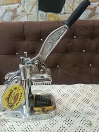 قاطعة فنكر • ما مستخدمة • البتول بغداد