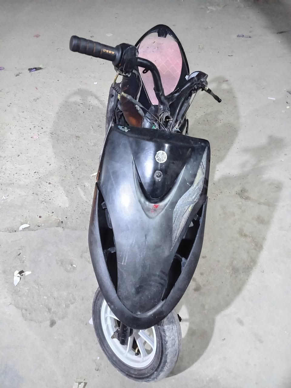 ماكس عدله مكينه55 شلعه او معدل  غرضه كله موجوده سودات هم موجود السعر 450 او بيه مجال  اي استفسار عل رقم *********** مكاني كربلاء كنطرت السلام
