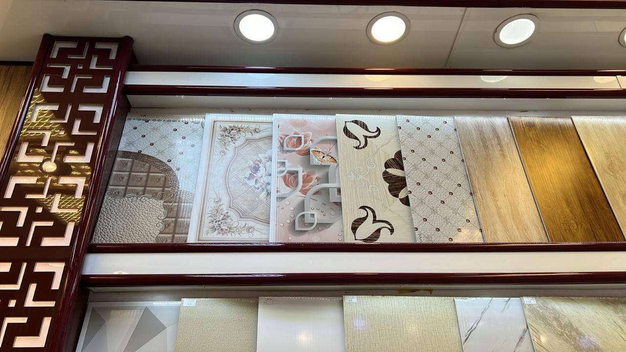 سقوف ثانوية ( عمل المتر ب3 ) (كرسته وعمل ب9 )
كافة مناطق بغداد 🇮🇶
الاتصال:  //‏‪***********
وات ساب //***********
نعمل في بغداد والمحافضات للمساحات كبيره #سقوف_ثانوية #خلفةجبس#خلفةسقف ثانوي بلاستك #جدار_بلاستك #جبسن_بورد  #خلفة_جبسن_بورد #المنصور #حي_الجامعة #العامرية #اليرموك #غزالية #حي_الجهاد #الغزالية #التاجي #المشاهدة #الاعضمية #شارع_فلسطين #الكرادة #جميلة #بغداد_الجديدة #الدورة# #السيدية
