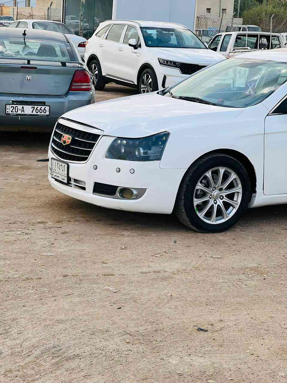 السلام عليكم
ام كراند c8 موديل 2012 رقم بصرة مشروع وطني تحويل مباشر مكفولة من الضربة القوية والتبديل والعيب الشرعي صبغ حزام فقط بدون دواخل مكينة بدون تنقيص وبدون تبخير كير مكفول حدادية جديدة تخم تاير كهربائيات كلها شغاله سلايت طكتين شغال ريمونت سعر 57 بيه مجال قليل لشراي مكاني ناصرية مركز الادارة المحلية
***********
