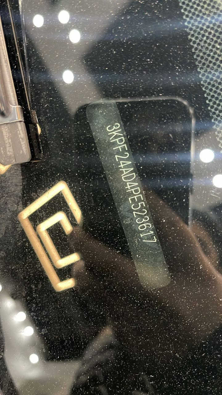 فورتي موديل 2023 للبيع ضرر 3 قطع بدون دواخل سعر 135$ بي مجال قليل يرهم بيع بل قسط مقدمه 70$ شهريا 4 ورقات يرهم مده لاتجاوز ال 4 اشهر يكون دفع مقدمه ولباقي مده تريدها مرقم تريد بدون رقم مكاني اربيل ***********
