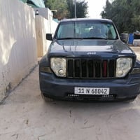 ليبرتي • ٢٠٠٨ • رقم بغداد