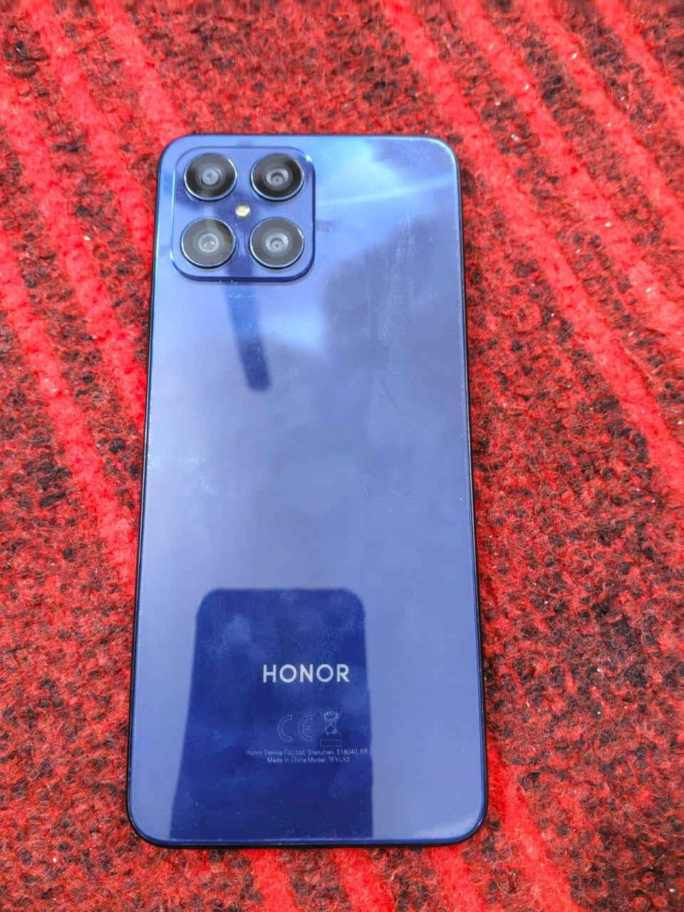 موبايل للبيع هونر 8 سعر


**إذا كنت صاحب هذا الإعلان وتريد حذفه لأي سبب، رجاءا أرسل رسالة إلى الدعم الفني**