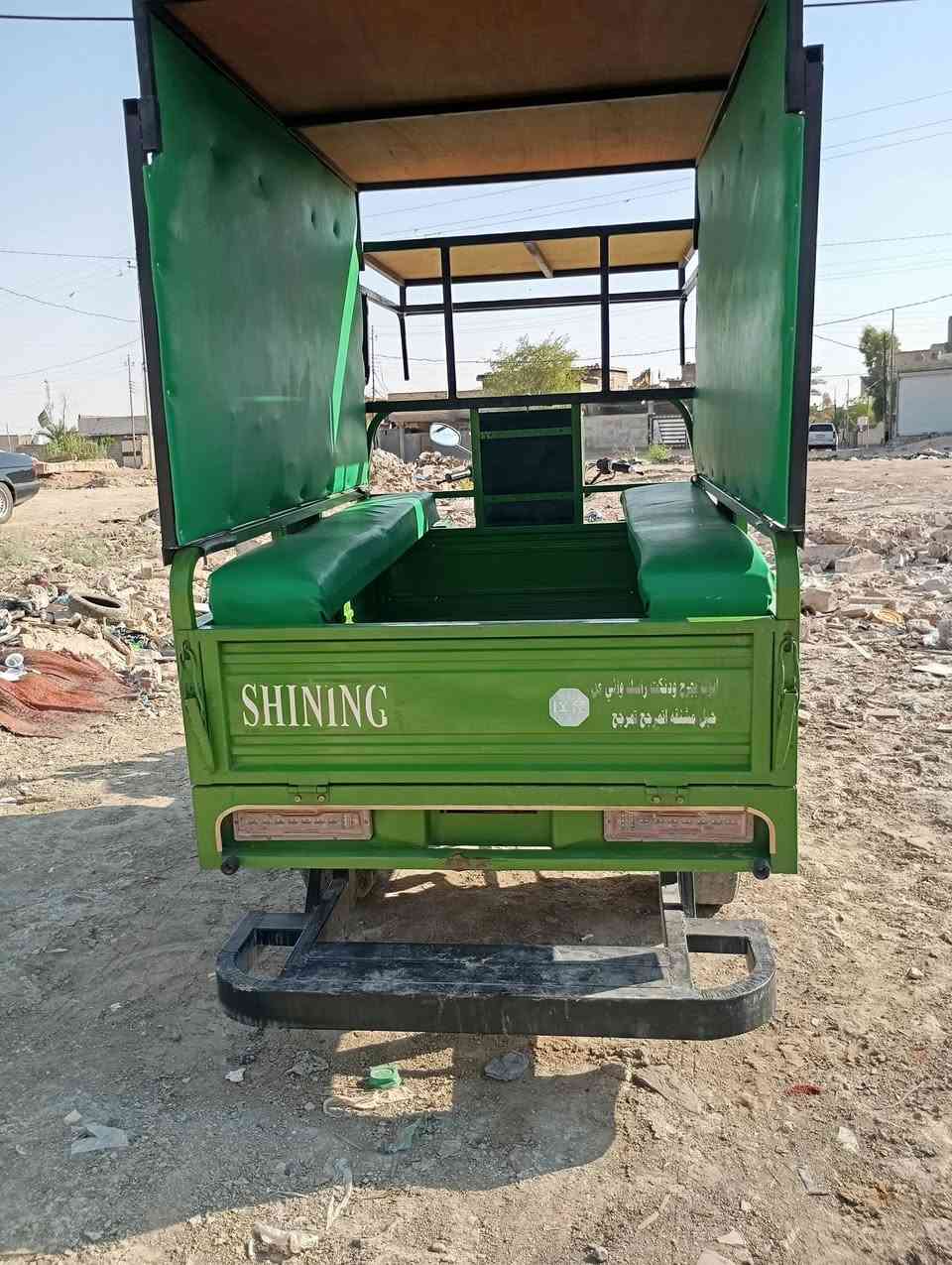لسلام عليكم شباب ستوته للبيع موديل 23 مكفوله رقم سنويه  المكان كربلاء الاستفسار رقم ***********
