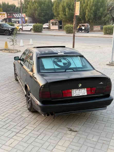 بي ام 535 كير محرك جديد حداديه جديده هسه مسويه سياره جديده لاضربه لاخياس تخم تاير  فتحه غرفه جديده سياره مال جناي سنويه لغايه 28 انبار مشروع وطني بسم جيراني تحويل مباشر سياره احلى من صور سعر 50 وبل عافيه على يااخضه بغداد الدورة *********** مديل 91
