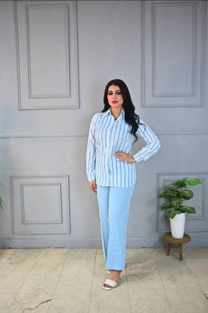 الموسم الصيفي السعرر 20 الف فقط   (سوت خامة برلنت إيطالي والكيلوت دبل شرط تركي الكوالتي والجوده العالية)😎🙈🙈اي اختلاف عن الصورة لاتستلمين الطلب رجعية بيد المندوب الاسعار ببلاش مثل ماعودناكم 💥💥😎😎القياسات ٤٠ ٤٢ ٤٤ ٤٦ ٤٨ ٥٠ (قالب استندر تركي ) 🧥🧥توصيل للجميع المحافظات ٥٠٠٠ آلاف دينار 🚕🚕للحجز مراسلة الصفحة


**إذا كنت صاحب هذا الإعلان وتريد حذفه لأي سبب، رجاءا أرسل رسالة إلى الدعم الفني**