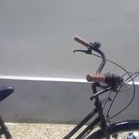 بايكل • نضافة ١٠٠٪ • ٦ نمر