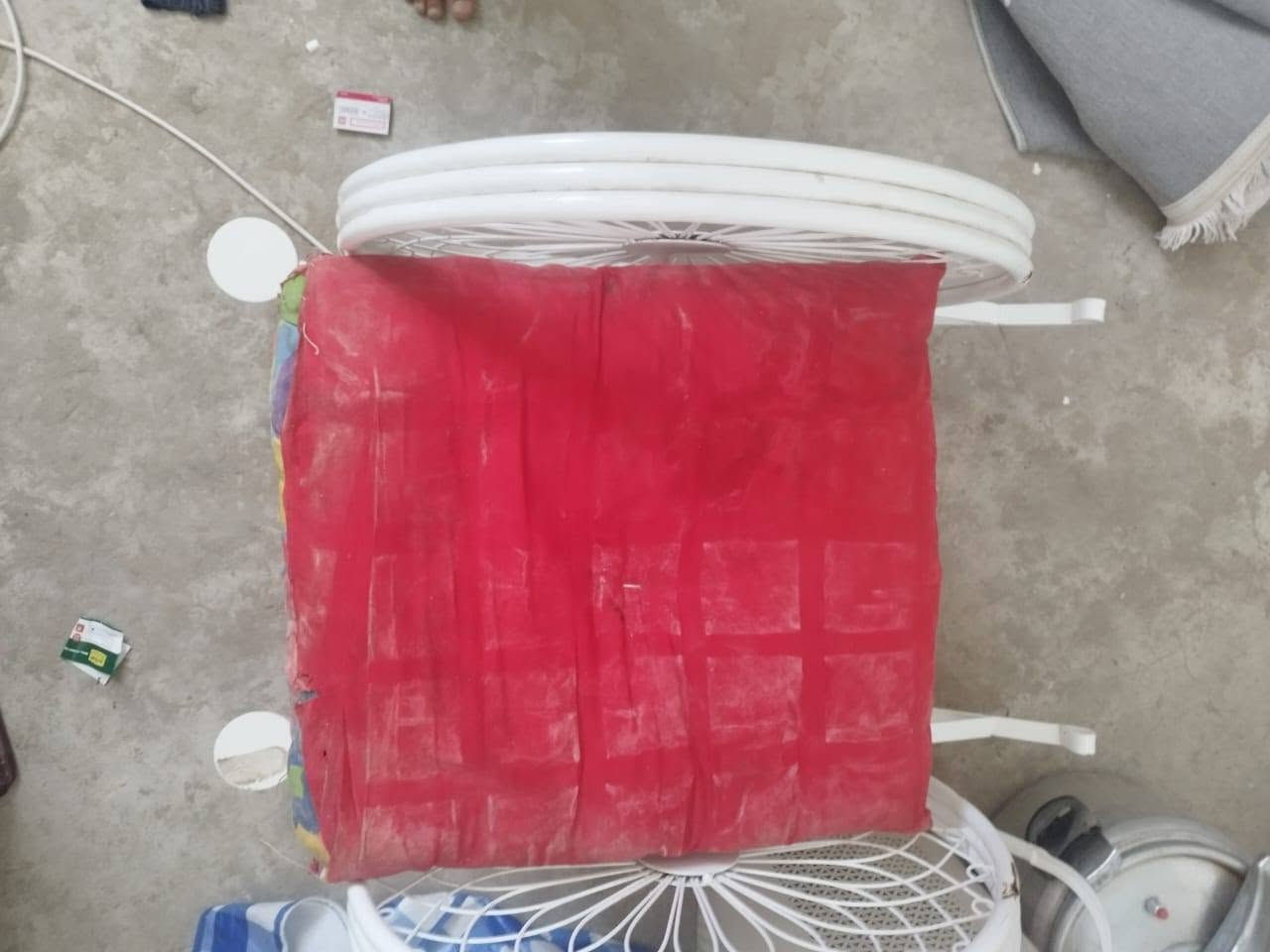 للبيع شارع المطار الجديد


**إذا كنت صاحب هذا الإعلان وتريد حذفه لأي سبب، رجاءا أرسل رسالة إلى الدعم الفني**