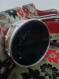 عندي ترامبيت وسايد رام وطبل ومزاهر كلهن للبيع  07500651179 07823428432