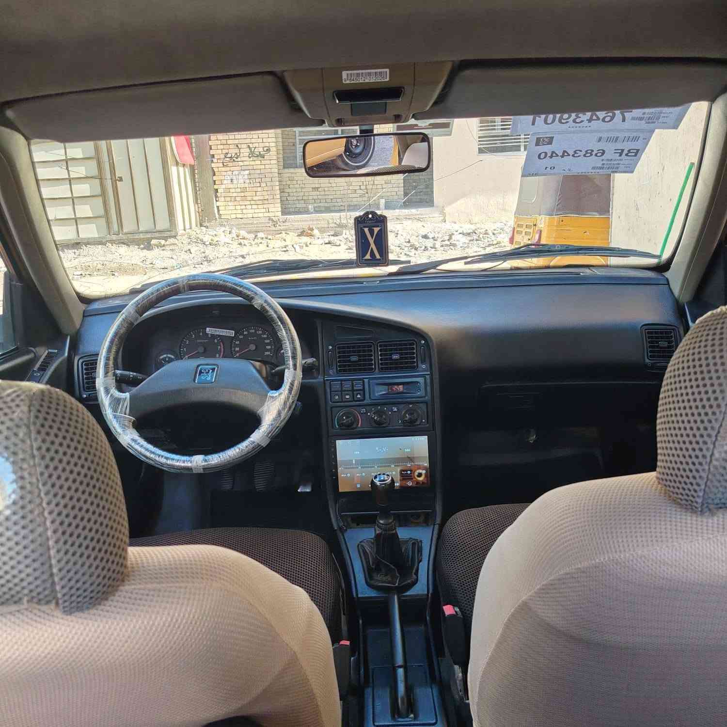 سلام عليكم بيجو جيلكس موديل ١١ جاهزه من كلشي ترهم مراوس  سمند بس جديده كون او بيع سعر ٣٧رقمي ***********
