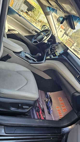 السلام عليكم 

بيع سريع

كامري موديل ٢٤
فول الفول XLE
رقم بغداد 
داخل مميز
بدون ايرباك 
السونار مرفق
السعر ٢١٣
مكان السياره بعقوبه 
***********
