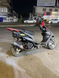 ماكس عدله دراجه حلوه ومرتبه سويته مال لعب بوشه49بلادي شغاله هندر السلف...