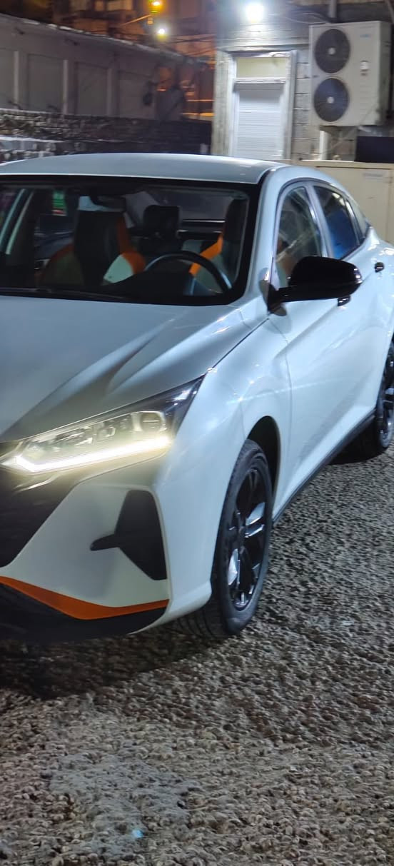 سلام عليكم شاين لبيع مديل ٢٠٢٥ رقم أربيل نضيفه سياره سعره ١١٠ بيه مجال *********** كربلاء
