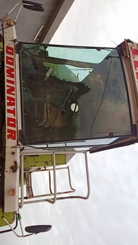 حاصدة • العزيزية • واسط