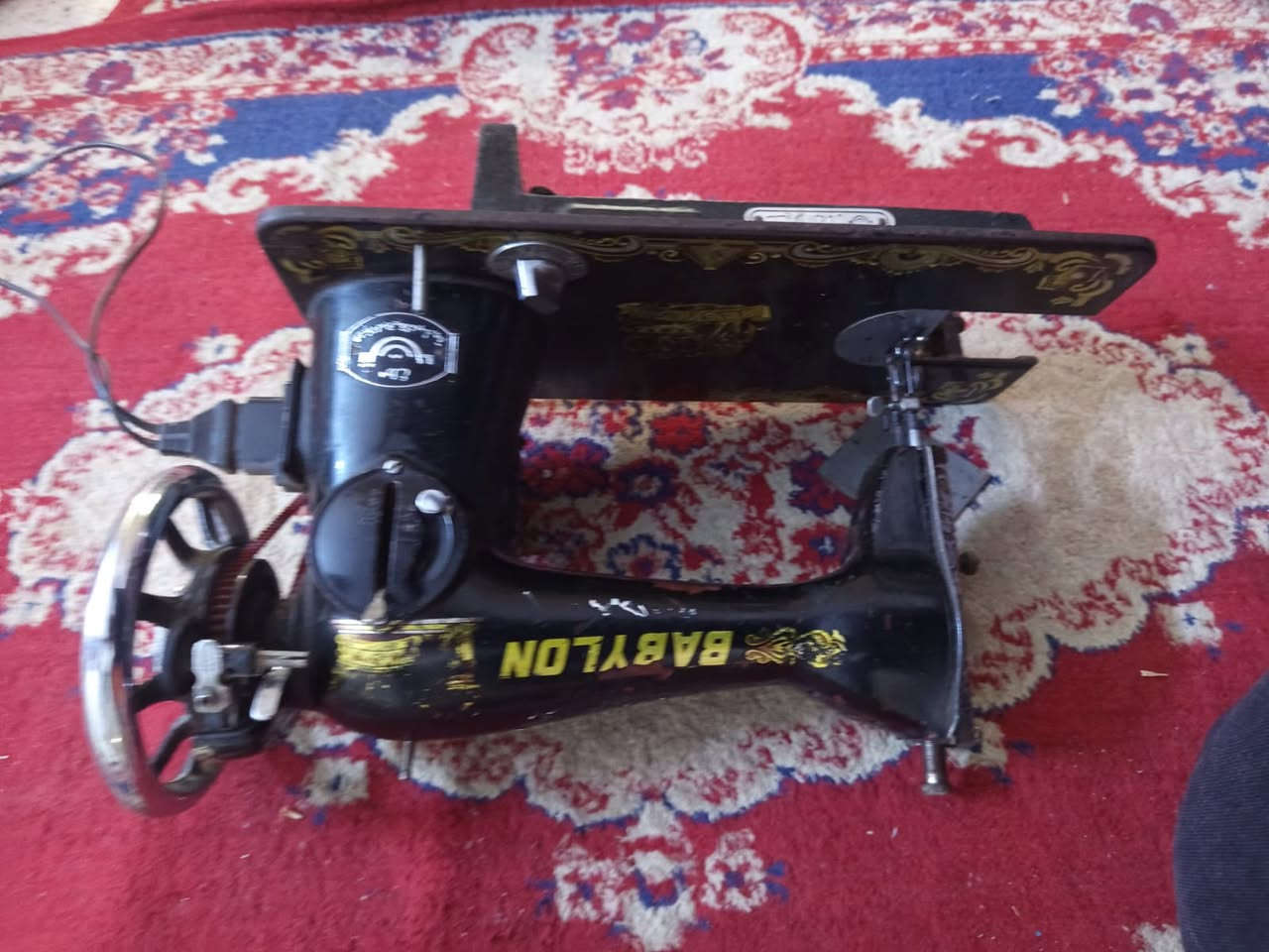 سلام عليكم عدي ذن للبيع السودة ٧٥ والجاكي 225 وبيهن مجال *********** واتساب
