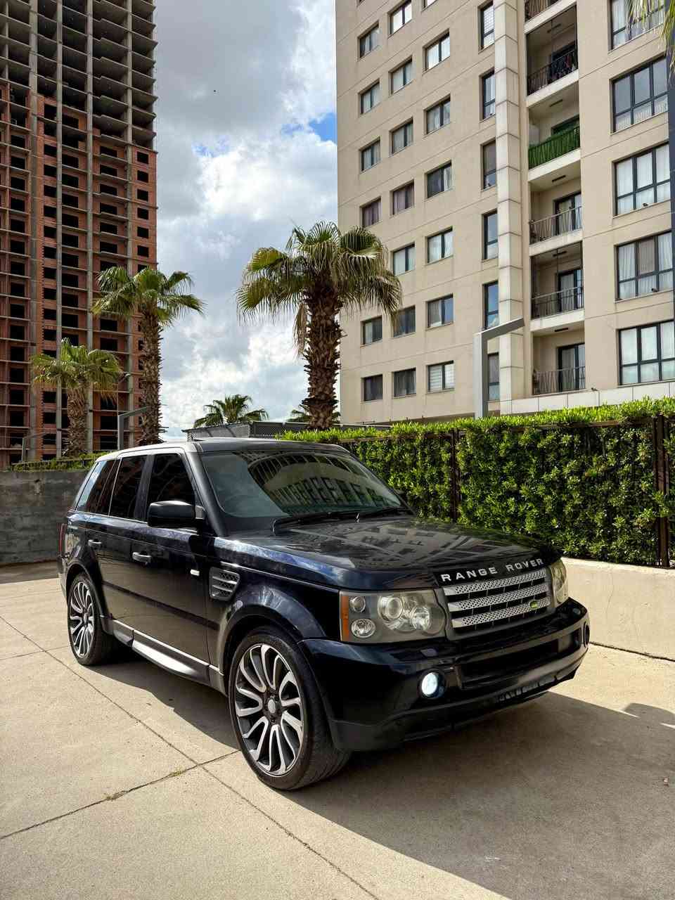 Range rover sport diesel
***********
Rb:مەنەفێست ئەوروپی سوکان عەکس

تایبەت مەندی👇
سلایت
تحدید سرعە
سوکان ڤۆلیۆم-هیتەر
6مۆدی لێخورین
کوشن ساردو گەرم هیتەر کارەبای خەزن
V8گاز سوپەر
موشتەری ری تلفون کە  لەگەل رێزم
*********** أربيل, العراق
