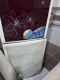 سبلت كنتوري ٣ طن نوع دنكا السبلت ماطوره مابي شي بس القطعه الداخليه بيه...