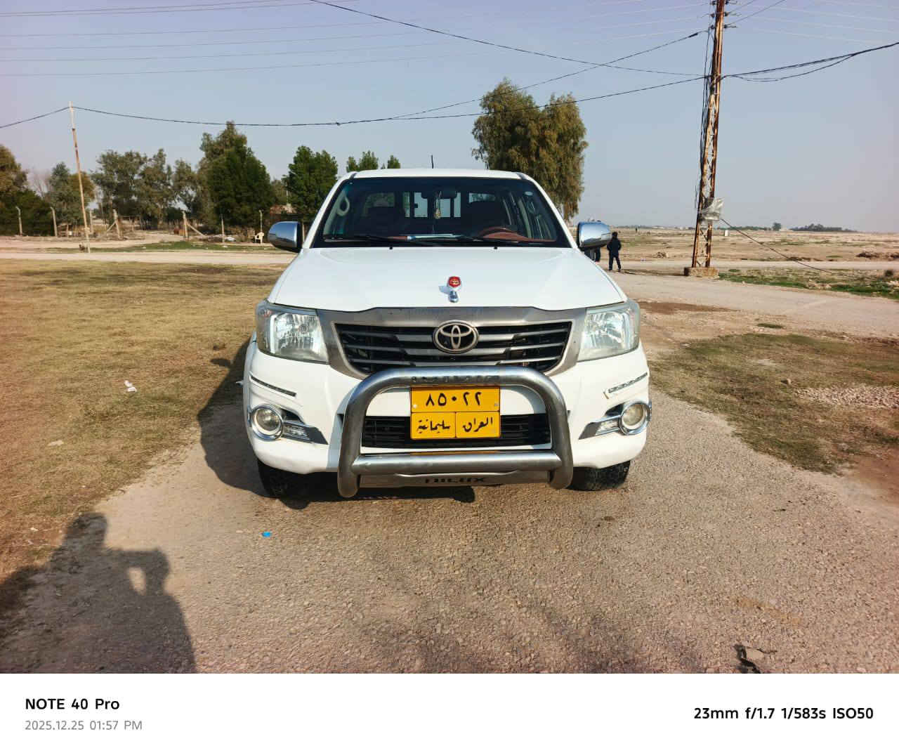 السلام عليكم ورحمة بيكب فوريل البيع سيد نهروا موديل 2013 سيارة  كير عادي سيارة مكلف بنشرا ***********
