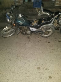 موتور • ابتر • ٣٠٠