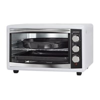 فرن گۆسۆنیک • غير مستخدم