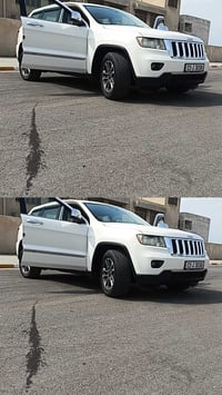 عيدكم مبارك شباب جيب لاريدو كفاله عامه لون ابيض فول لاريدو مراوس اب فو...