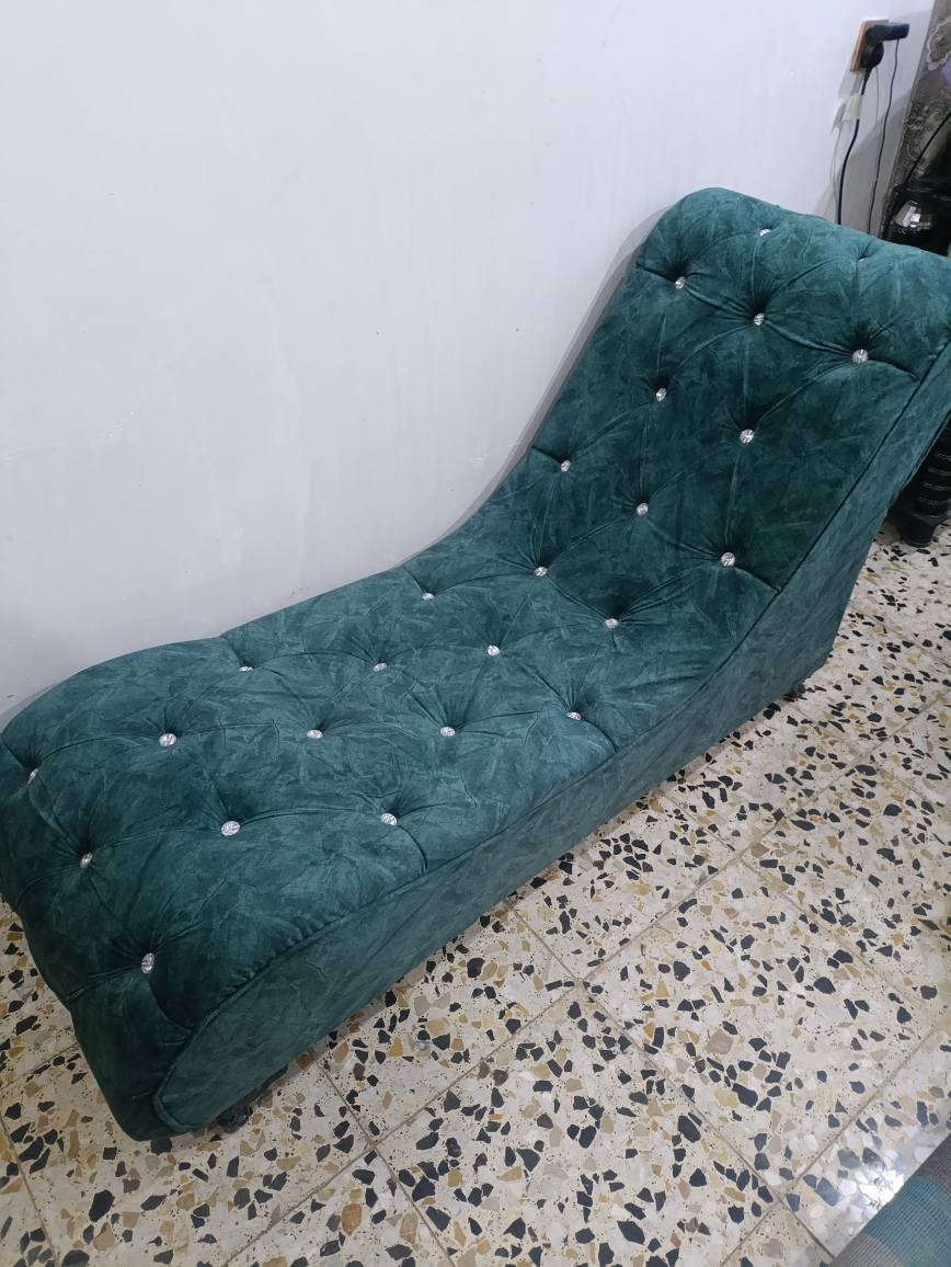 ‎سرير تزكام عراقي غير مستعمل صار علية 200الف .. واريدة 150 الف وبي مجال مكاني السماوة..***********‎ السماوا, المثنى
