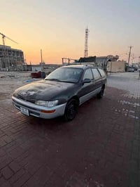 كورله • ١٩٩٣ • رقم البصرة