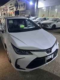 كورلا • ٢٠٢٥ • ماشية ٥٠٠٠