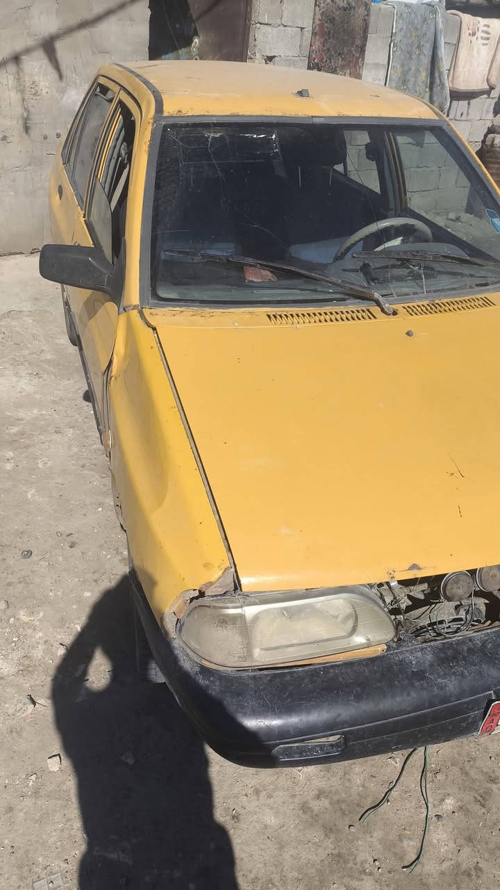 سايبه للبيع موديل 12رقم الماني السعر 11وبيهه مجال قليل مكاني العمار سنوية منتهية بل2023  ***********
