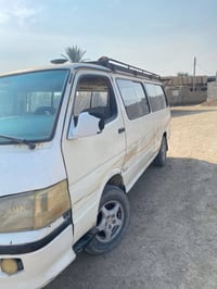 گريت ويل للبيع موديل 2009 گير محرك اكسل كفالة كهربائيات كلهه شغالة الس...