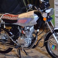 دراجة نارية • موديل 2023 • وراق اصولي