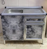 سنك خانه • بغداد جديده • توصيل