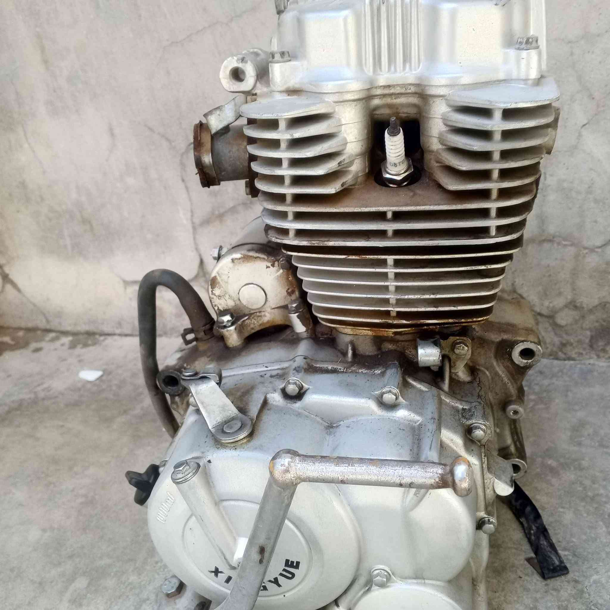 سلام عليكم محرك مل سنوات البيع بي صوت كرم شفت سعر 70 بي مجال ***********
