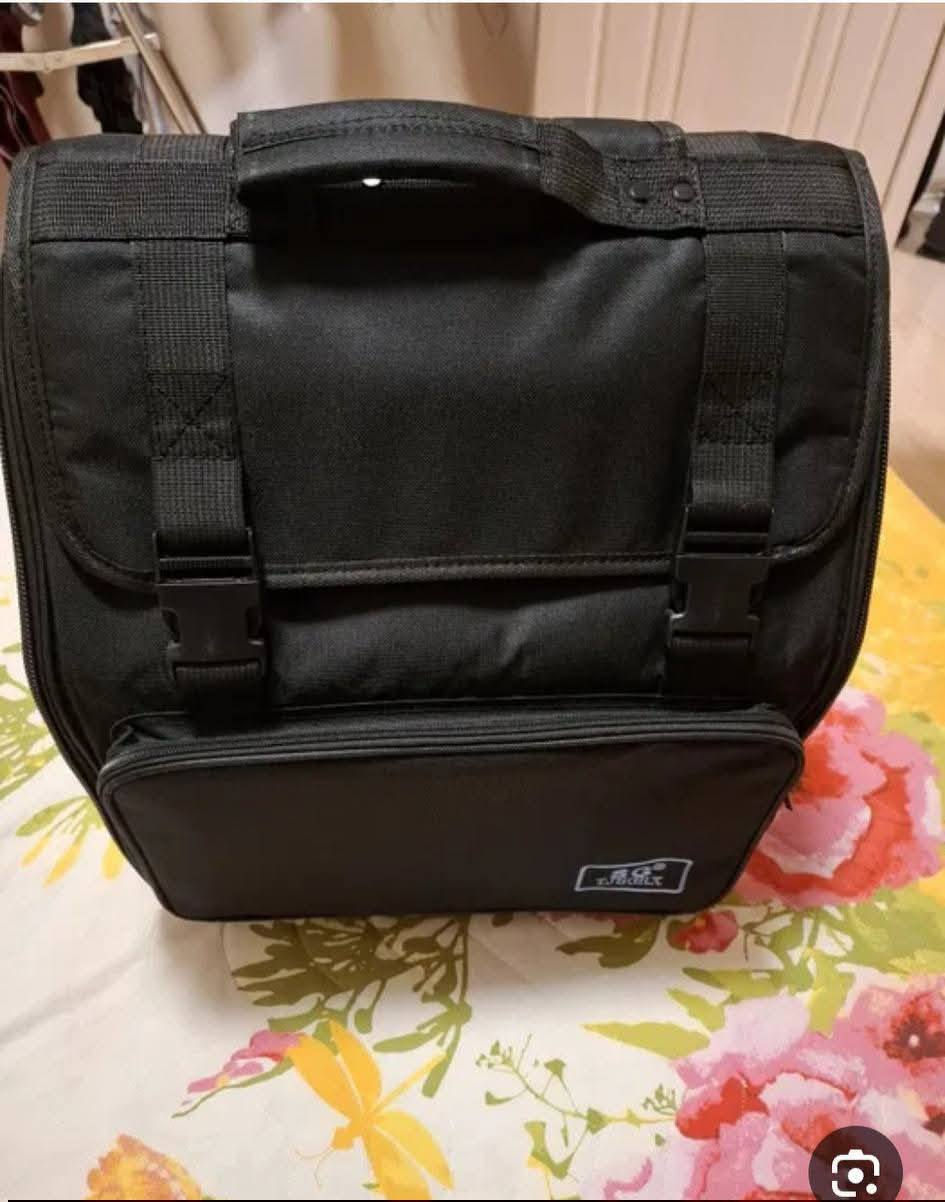 جنطه ماطور تفيد أهل الدلڤري


**إذا كنت صاحب هذا الإعلان وتريد حذفه لأي سبب، رجاءا أرسل رسالة إلى الدعم الفني**