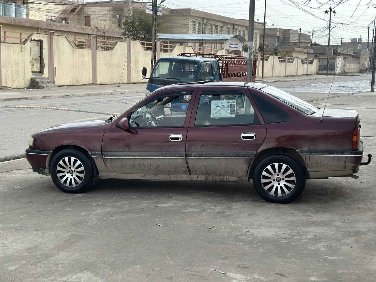 السلام عليكم ￼￼￼￼فكترا ￼ محرك 18 موديل 91 سنويه عضم يله 28
مصبوغه جماليه بيها كاربون العوان موصل اليمن السعر 39وبيها مجال ***********￼
