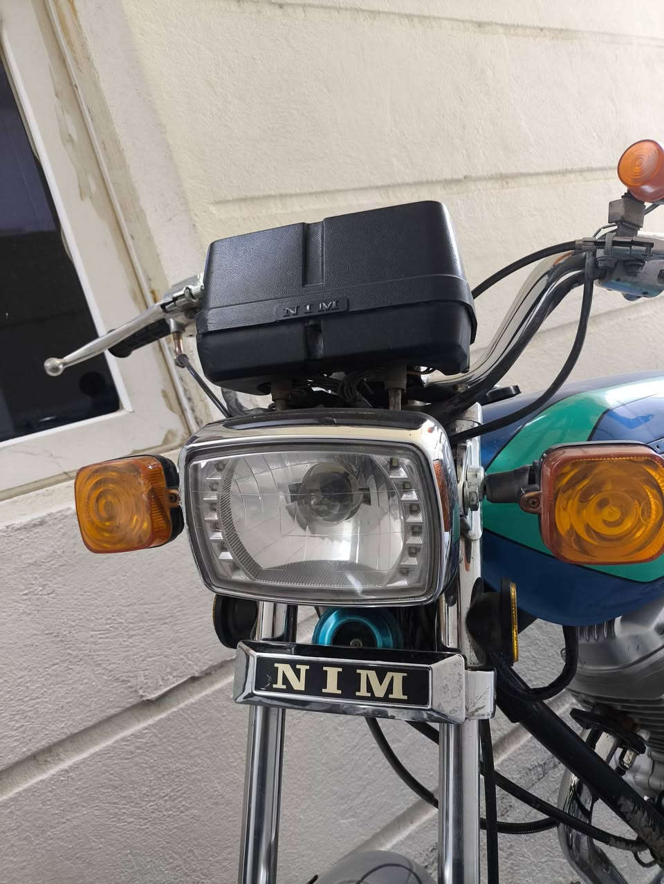 السلام عليكم دراجة نامة للبيع موديل 2025 كفالة عامةمكاني حله للستفسار***********
