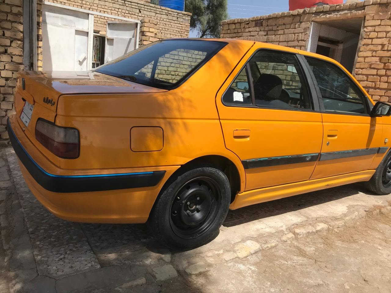 للبيع بيجو 2018السياره جاملغ وبنيد بيها والباقي كفاله مكينه بيها تبخير. كير مكفول  تبريد ثلج حداديه 70/100السياره مطلوبه غرامه 650 معروضه 42 وبيها مجال تفاصيل اكثر اتصل "*********** مكاني ميسان قضاء الميمونه
