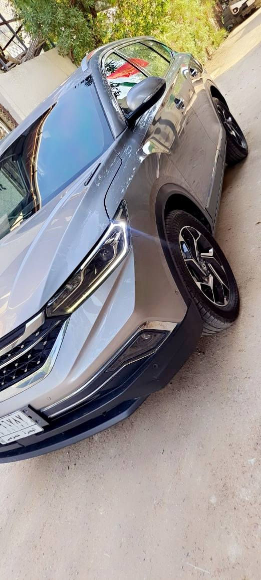 السلام عليكم سيارة دونغ فينغ ٢٠٢٢ كفاله رقم بصرة حرة السعر١٥٠ موجود بالمنشور


**إذا كنت صاحب هذا الإعلان وتريد حذفه لأي سبب، رجاءا أرسل رسالة إلى الدعم الفني**