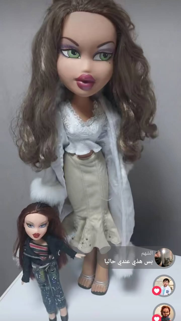 براتز الحجم العملاق


**إذا كنت صاحب هذا الإعلان وتريد حذفه لأي سبب، رجاءا أرسل رسالة إلى الدعم الفني**