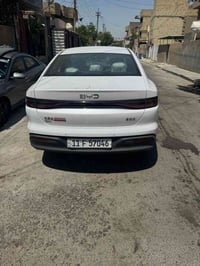 بي واي دي سيل فايف • سيارة بي واي دي • سيل فايف • بي واي دي مستعملة • ...