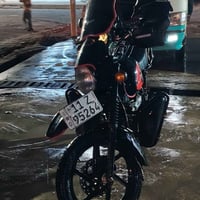 بوكسر موديل 23 • كفاله • العبيدي بغداد