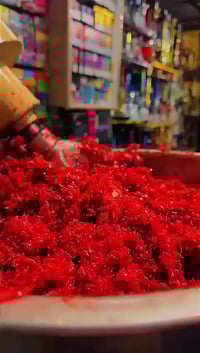 عرض خاص لمدة 5 ايام معسل vip سعر الكيلو 14 الف جميع النكهات للطلب 0781...