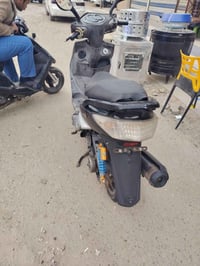 سكنس فحل نوزل دراجه متعوب عليه جديده كلش دراجه كفاله لا تبخير ولا نضوح...