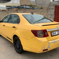 ابيكا ٢٠٠٧ • مكينة ٢٠٠٠ • صبغ تعبان