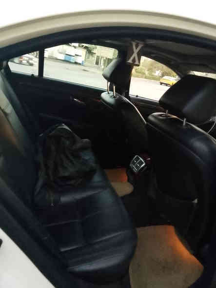 سلام عليكم مارسدس 2006 S350 وارد يابان
للبيع او مراوس حسب قناعه

مكفول كفاله عامه ماعده خشم جاملع طخه كلش صغيره معدل على بارد 

بدون دواخل قطره صبغ مابيها 

سياره فول مواصفات واحد ع واحد كشنات جلد تدفئه تبريد تبريد ثلج مشاءلله تخم تايرات جدد جوبلاسات مسلحه درع مو عاديه شاشه تحكمات سترين ثلث قطع تبريد ثلث انضمه قياده رادارات كامره حساسات بصمه السياره مري شفط دشبول جلد وصاج ويلاه جدد رياضي تحويل ثاني يوم محرك 3 ونص V6 كير تعليك سلايت روف  لايت زينون أوتوماتيكيا السعر 200  مكان السيارة بغداد الكراده داخل مقابيل شارع الاورزدي

الرقم ***********

*********** واتساب
