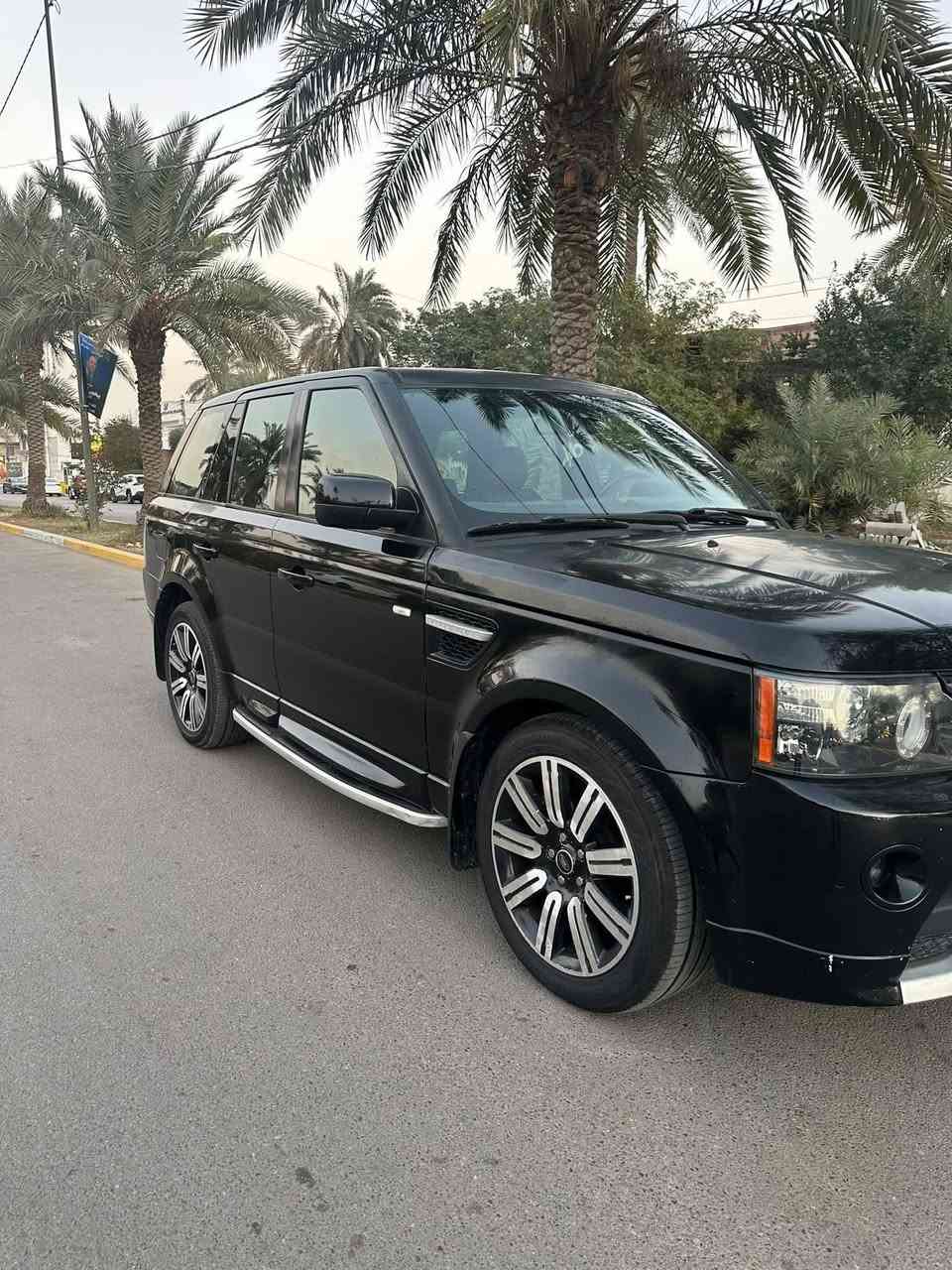 بسم الله
سلام عليكم
رانج روفر ٢٠١٢
رقم بغداد تحويل ثاني يوم
راعيه يطلب ورقتين ينكطعن من سعره
وكاله ثاني يوم
سياره بدون صبغ جديده وبدون نقص
كير محرك جديد محرك العادي المرغوب
صدر تخم تاير كلا جديد
جوبلسات كلا جديد
تصعد وتنزل طبيعي
اي كلوب بل دشبول ممشتغل
لون السياره اسود
فول مواصفات السبورت
كزوز رياضي
جنطه كهرباء ثلاجه
لايت زنون عالي ناصي نوعيه راقيه
كشنات كهرباء فتحه سقف
فيت بم جديد طواحين جدد تخم
بلكات جديد سياره ماعوزه شي انشالله
العنوان بغداد سعر ١٣٨ ومجال قليل
سعر ١٣٨ ومجال قليل لشراي
*********** واتساب واتساب
بيع او مراوس حسب القناعه
