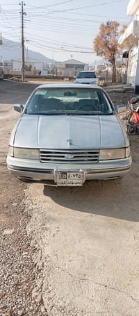 لومينا • أمريكي • اوتوماتيك