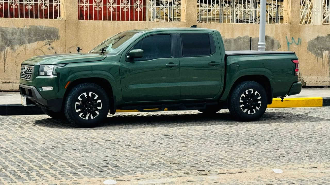 بيكم فونتيره
مديل 2022 مكفوله كفاله عامه
رقم بقداد 
ماشيه 170 k 
ألون زيتوني 
رقم ***********
