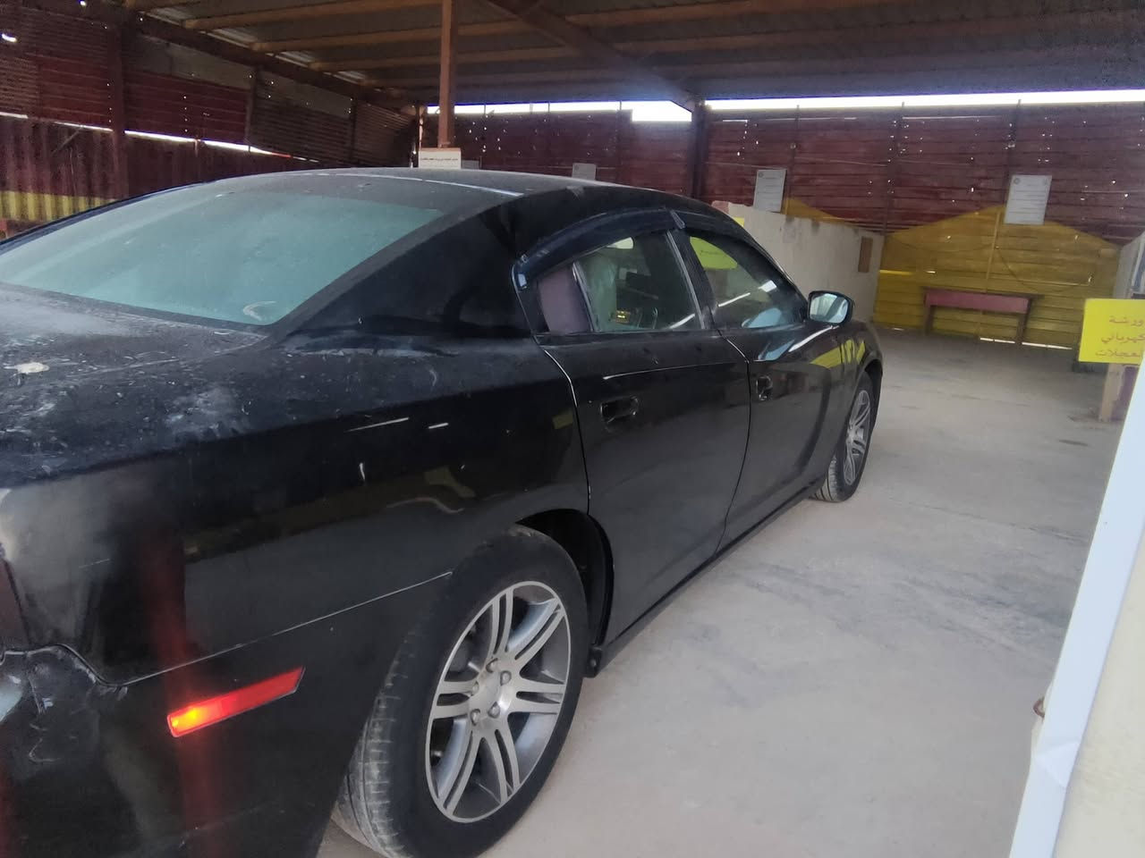 للبيع جاجر موديل 14خليجي  مكفوله من الكص مكينه 3600 متوئمه رقم وسنويه شمالي سياره جاهزه مكان البصره السعر 63الاتصال ***********
